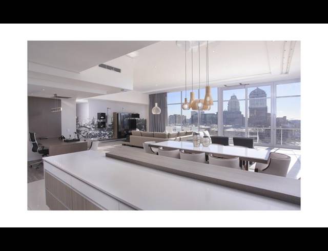 2 BEDROOM PROPERTY TO RENT IN SANDTON CENTRAL